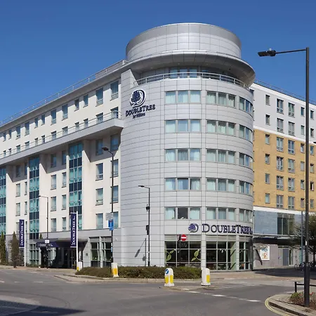 Doubletree By Hilton London Chelsea-2