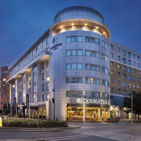 Doubletree By Hilton London Chelsea-3