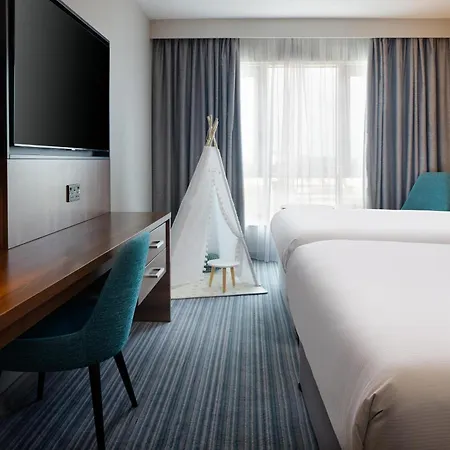 Doubletree By Hilton London Chelsea-3