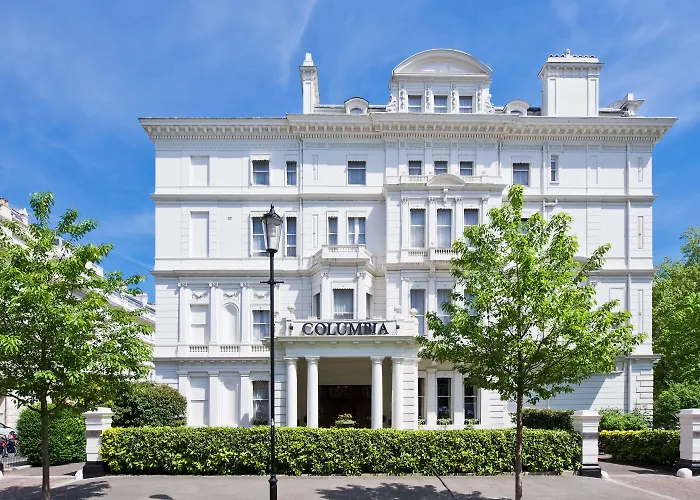 ColumbiaHotel Londres
